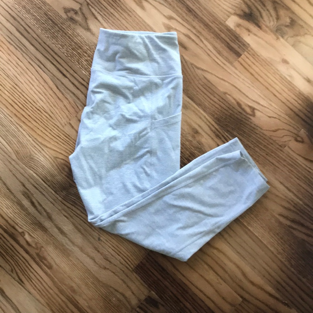 Kiava leggings